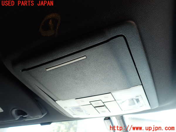 1UPJ-42706411]リンカーン・ナビゲーター(不明)ルームランプ1　フロント 中古_m0001.jpg