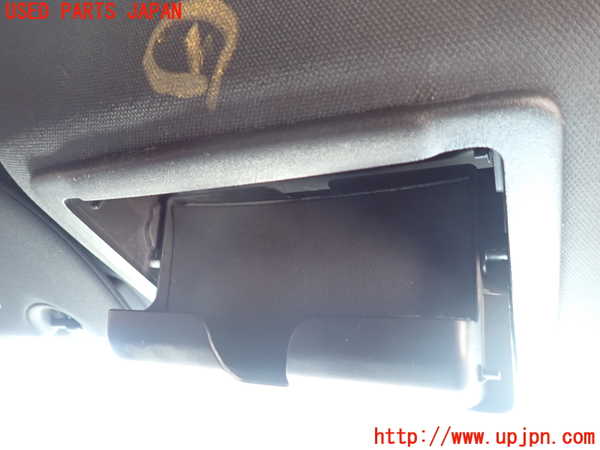 1UPJ-42706411]リンカーン・ナビゲーター(不明)ルームランプ1　フロント 中古_m0003.jpg