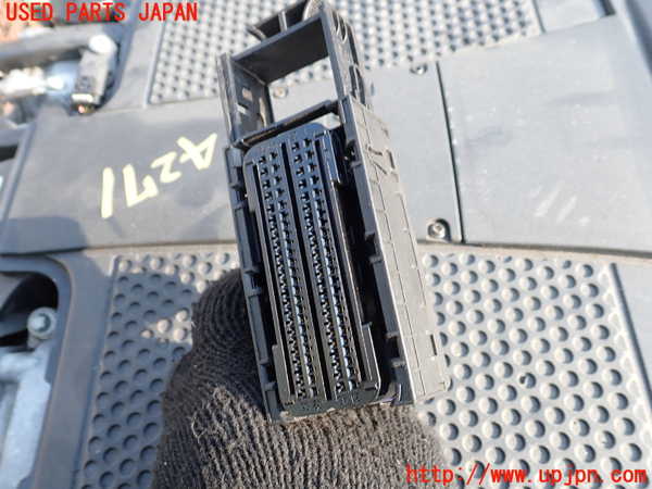 1UPJ-42712010]ベンツ S350(221057)W221 エンジン 276 中古_m0003.jpg