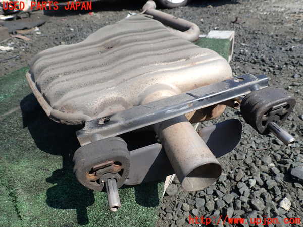 1UPJ-42712672]ベンツ S350(221057)W221 リアマフラー2 中古_m0003.jpg