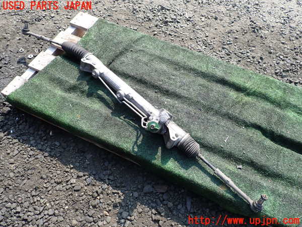 1UPJ-42714235]ベンツ S350(221057)W221 パワステギアボックス 中古_m0001.jpg