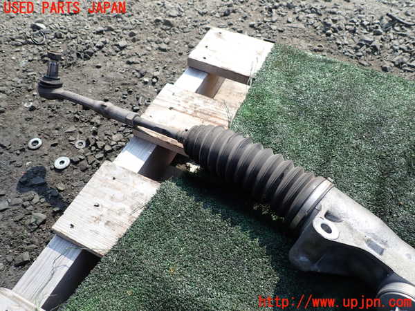 1UPJ-42714235]ベンツ S350(221057)W221 パワステギアボックス 中古_m0003.jpg