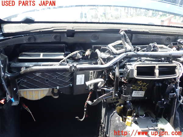 1UPJ-42716081]ベンツ S350(221057)W221 エバポレーター1 中古_m0001.jpg