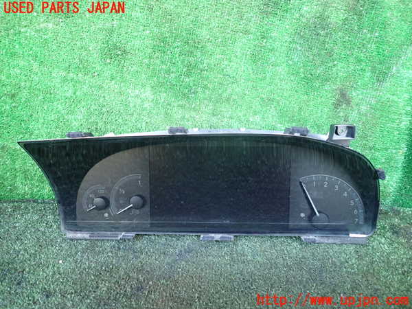 1UPJ-42716170]ベンツ S350(221057)W221 スピードメーター 中古_m0001.jpg