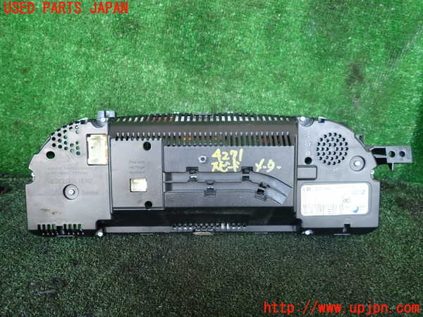 1UPJ-42716170]ベンツ S350(221057)W221 スピードメーター 中古_m0003.jpg