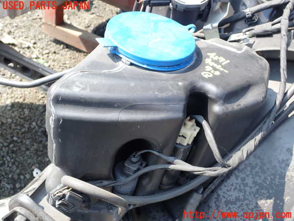 1UPJ-42716791]ベンツ S350(221057)W221 ウォッシャータンク1 中古_m0001.jpg