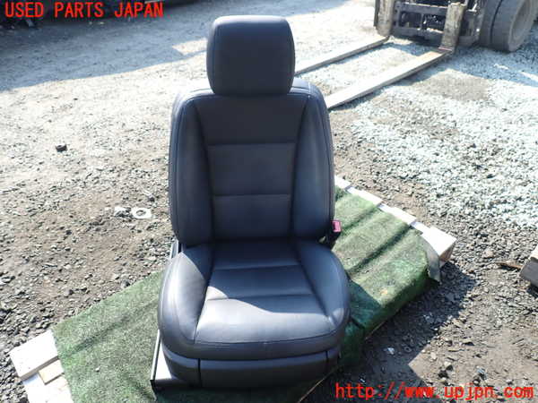 1UPJ-42717035]ベンツ S350(221057)W221 運転席シート 中古_m0001.jpg