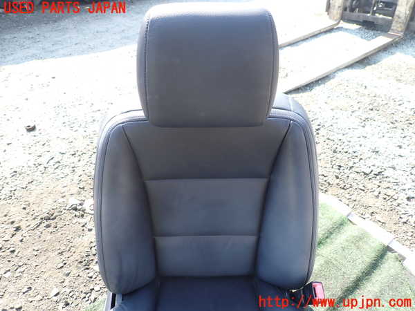 1UPJ-42717035]ベンツ S350(221057)W221 運転席シート 中古_m0002.jpg