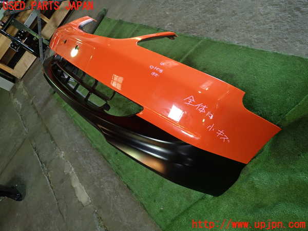 1UPJ-42731010]シビック タイプR(EP3)フロントバンパー 中古_m0002.jpg