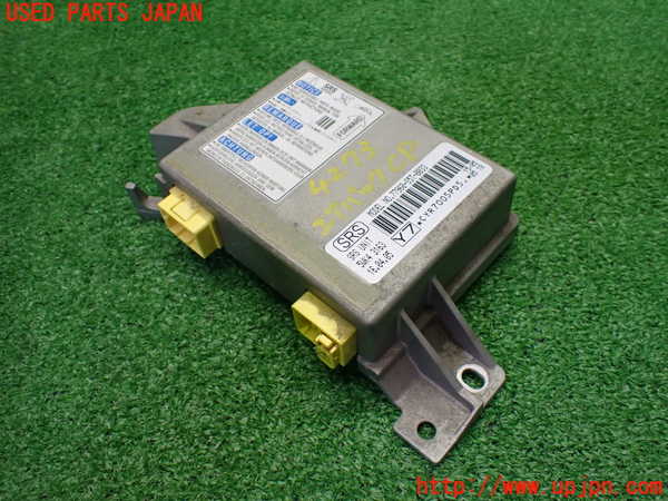 1UPJ-42736145]シビック タイプR(EP3)エアバッグコンピューター ジャンク 消灯せず_m0001.jpg