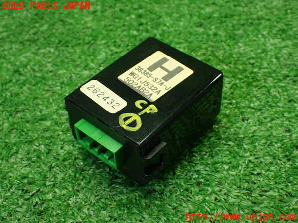 1UPJ-42736146]シビック タイプR(EP3)コンピューター1 中古 38385-S7A-J_m0001.jpg