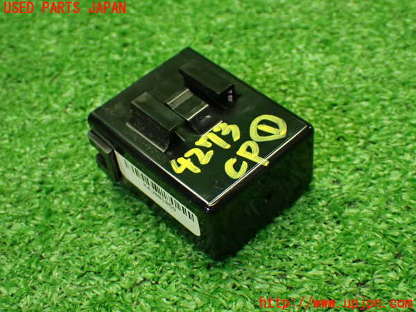 1UPJ-42736146]シビック タイプR(EP3)コンピューター1 中古 38385-S7A-J_m0002.jpg