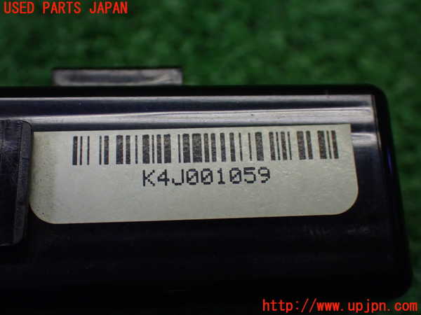 1UPJ-42736146]シビック タイプR(EP3)コンピューター1 中古 38385-S7A-J_m0004.jpg