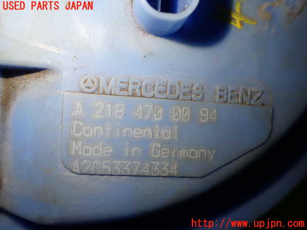 2UPJ-42752510]ベンツ CLS350(218359)燃料ポンプ 中古_m0003.jpg