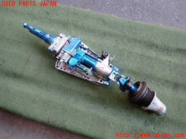 2UPJ-42754260]ベンツ CLS350(218359)ステアリングシャフト 中古_m0002.jpg