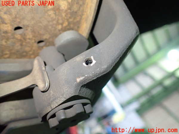2UPJ-42754085]ベンツ CLS350(218359)左フロントキャリパー 中古_m0002.jpg