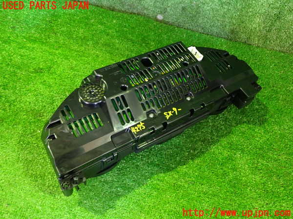 2UPJ-42756170]ベンツ CLS350(218359)スピードメーター 中古_m0002.jpg