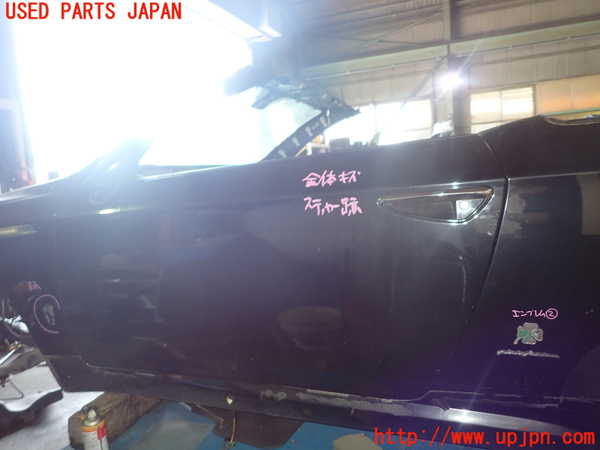 1UPJ-42761260]アルファロメオ・スパイダー(93922S)左ドア 中古_m0001.jpg