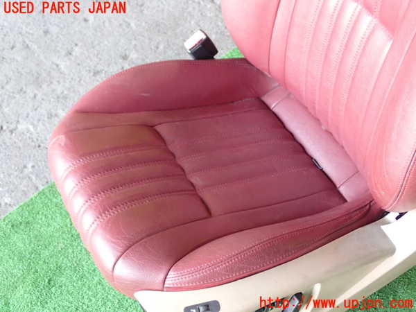 1UPJ-42767035]アルファロメオ・スパイダー(93922S)運転席シート 中古【ジャンク品】_m0002.jpg