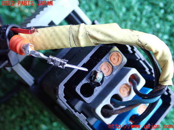 1UPJ-42767065]アルファロメオ・スパイダー(93922S)助手席シート 中古【ジャンク品】_m0005.jpg