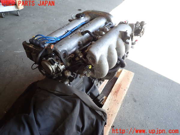 1UPJ-42772010]ロードスター(NA6CE)エンジン B6-ZE[RS] 中古_m0002.jpg