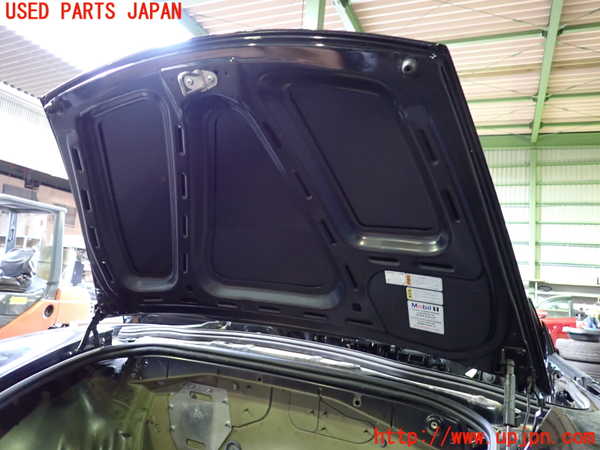 2UPJ-42781500]ポルシェ・ボクスター(98725)トランク 中古_m0005.jpg