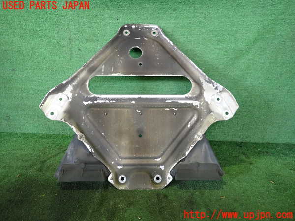 2UPJ-42782170]ポルシェ・ボクスター(98725)エンジンアンダーカバー 中古_m0002.jpg
