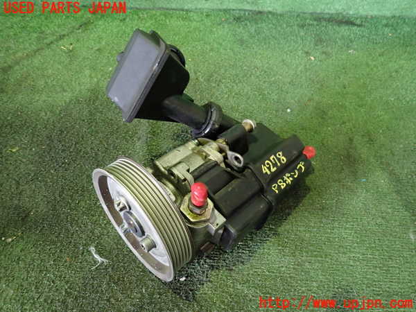 2UPJ-42784250]ポルシェ・ボクスター(98725)パワステポンプ 中古_m0001.jpg