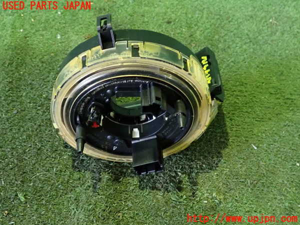 2UPJ-42786800]ポルシェ・ボクスター(98725)スパイラルケーブル(リール) 中古_m0001.jpg
