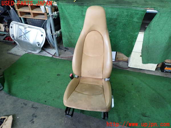 2UPJ-42787035]ポルシェ・ボクスター(98725)運転席シート 中古_m0001.jpg