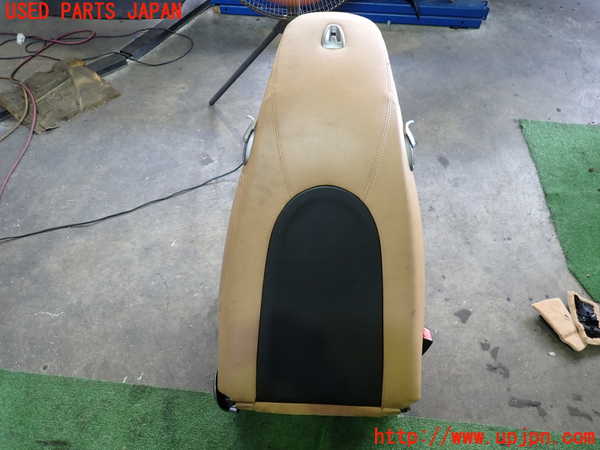 2UPJ-42787035]ポルシェ・ボクスター(98725)運転席シート 中古_m0005.jpg