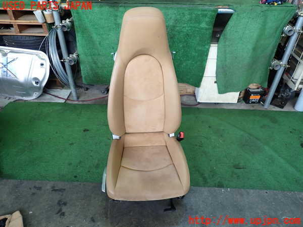 2UPJ-42787065]ポルシェ・ボクスター(98725)助手席シート 中古_m0001.jpg