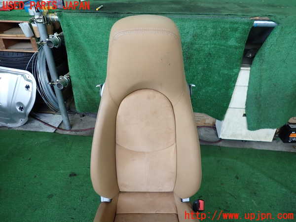 2UPJ-42787065]ポルシェ・ボクスター(98725)助手席シート 中古_m0002.jpg