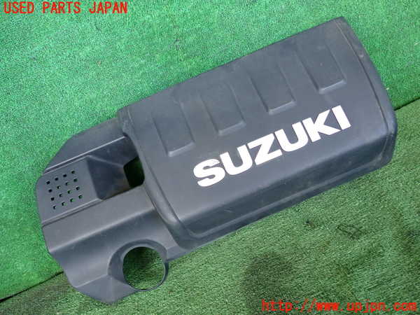 2UPJ-42792160]スイフトスポーツ(ZC31S)エンジンアッパーカバー 中古_m0001.jpg