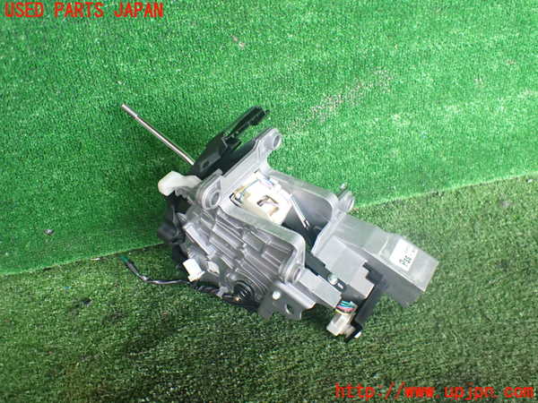 2UPJ-42807555]ハイエースバン200系(GDH206V)ATシフトレバー (ジャンク品) 中古_m0001.jpg