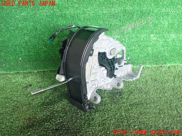 2UPJ-42807555]ハイエースバン200系(GDH206V)ATシフトレバー (ジャンク品) 中古_m0002.jpg