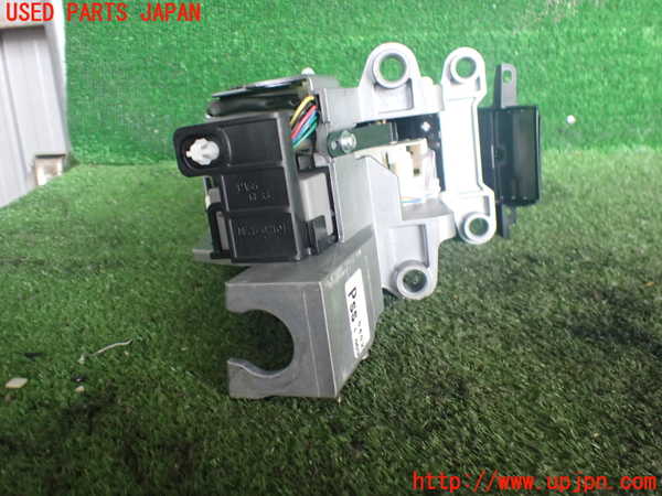 2UPJ-42807555]ハイエースバン200系(GDH206V)ATシフトレバー (ジャンク品) 中古_m0003.jpg