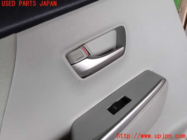 2UPJ-42821324]プリウスα(ZVW40W)左後ドア内張り 中古_m0002.jpg