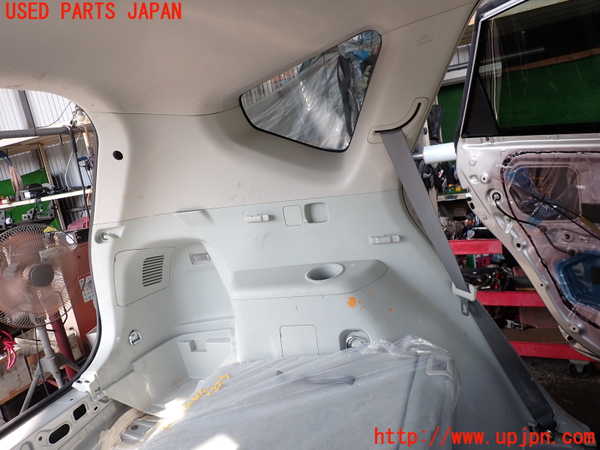 2UPJ-42827680]プリウスα(ZVW40W)左リアピラートリム 中古_m0001.jpg