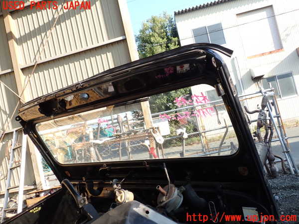 1UPJ-42831195]三菱ジープ(J57)フロントガラス 中古_m0004.jpg