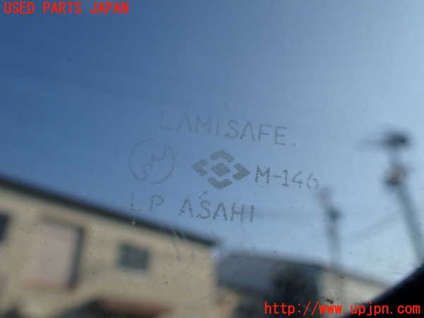 1UPJ-42831195]三菱ジープ(J57)フロントガラス 中古_m0005.jpg