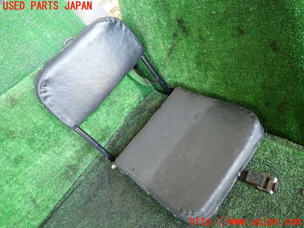 1UPJ-42837435]三菱ジープ(J57)左リアシート 中古_m0001.jpg