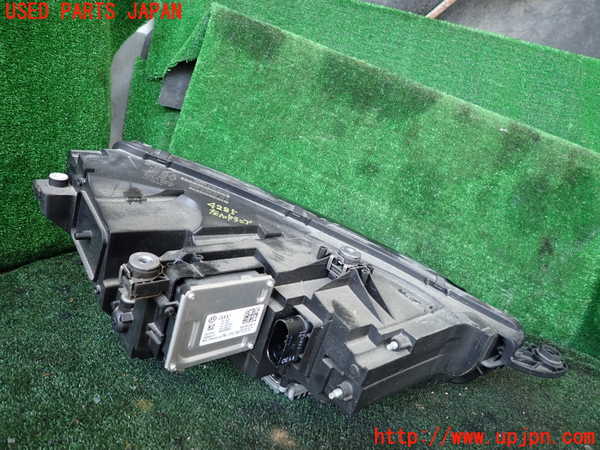 1UPJ-42851132]アウディ・TT クーペ(FVDKTF)左ヘッドライト LED 中古_m0003.jpg