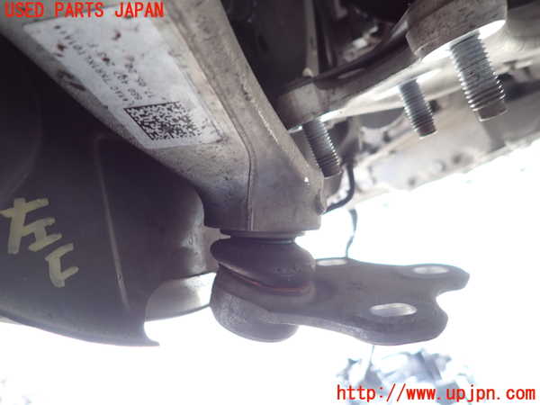 1UPJ-42854295]アウディ・TT クーペ(FVDKTF)左フロントナックルハブ 中古_m0003.jpg