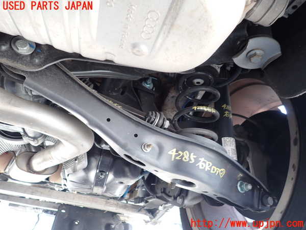 1UPJ-42855205]アウディ・TT クーペ(FVDKTF)右リアロアアーム2 中古_m0001.jpg