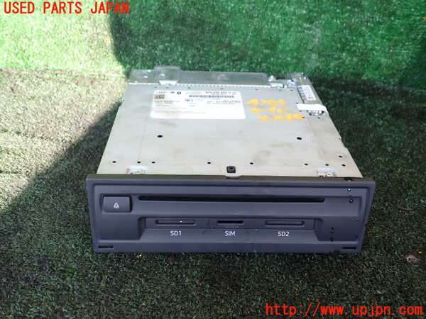 1UPJ-42856589]アウディ・TT クーペ(FVDKTF)カーナビゲーション HDD 中古_m0001.jpg