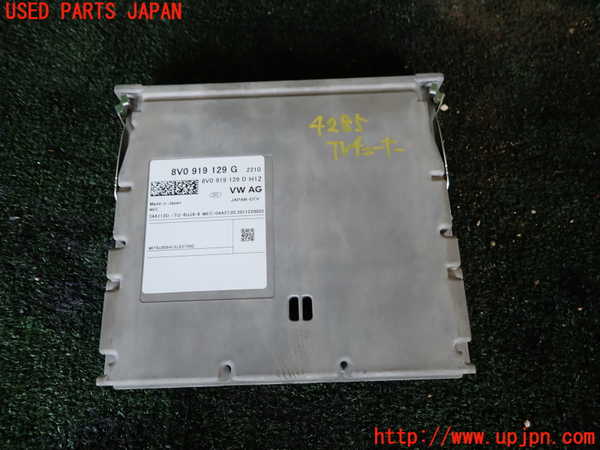 1UPJ-42856660]アウディ・TT クーペ(FVDKTF)TVチューナー 中古_m0001.jpg