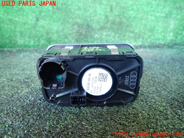1UPJ-42856285]アウディ・TT クーペ(FVDKTF)ライトスイッチ 中古_m0002.jpg