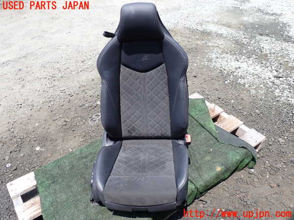 1UPJ-42857035]アウディ・TT クーペ(FVDKTF)運転席シート 中古_m0001.jpg