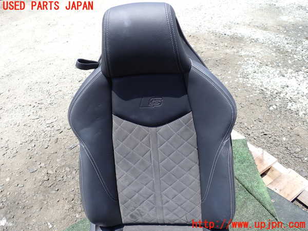 1UPJ-42857035]アウディ・TT クーペ(FVDKTF)運転席シート 中古_m0002.jpg